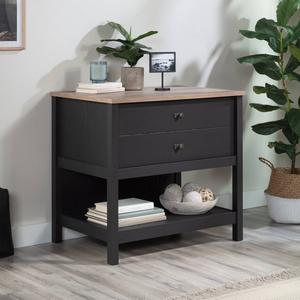 Sauder Cottage Road 1-Drawer Lateral File Cabinet alternate view