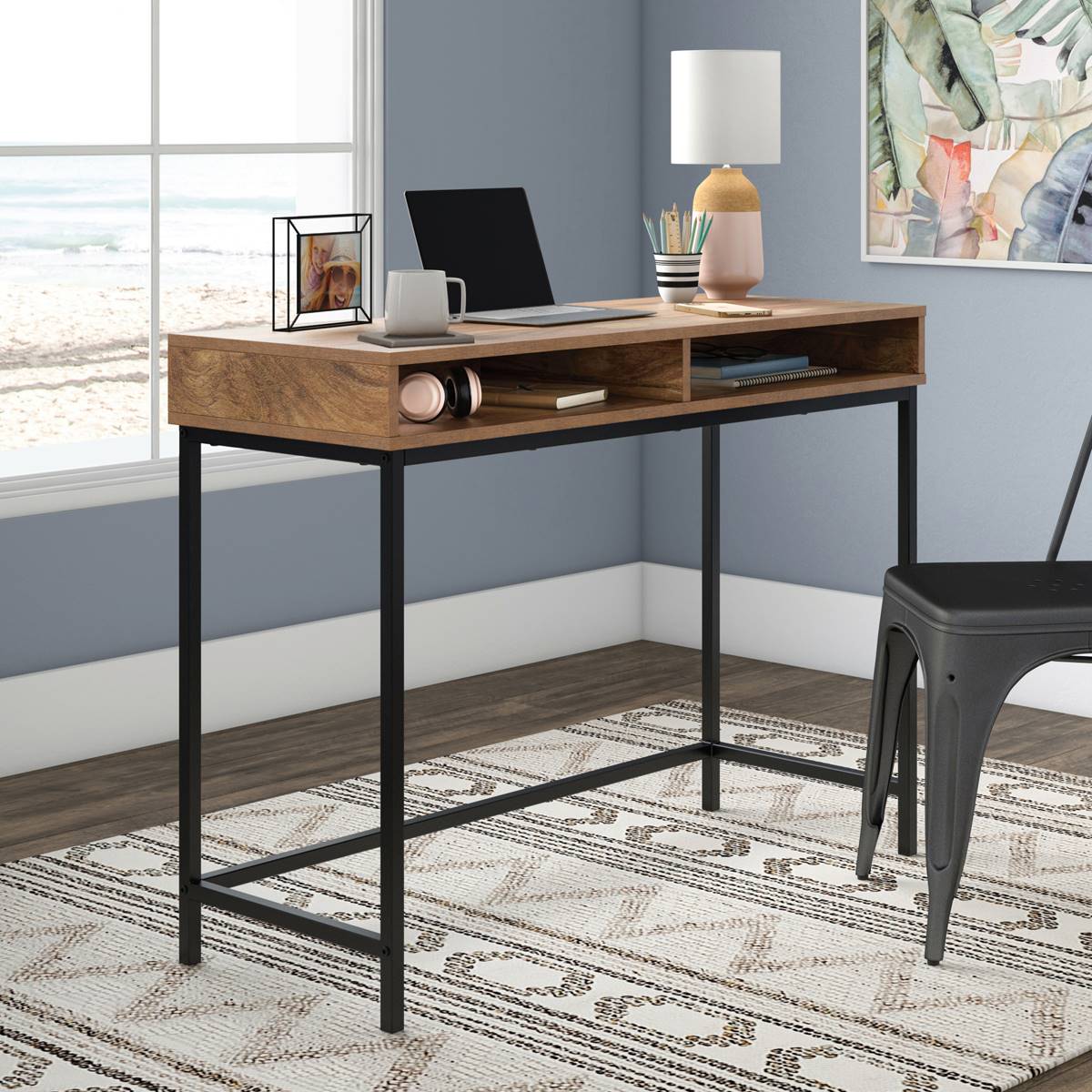 Sauder North Avenue Writing Desk