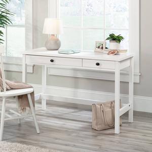 Sauder County Line Rustic Writing Desk alternate view