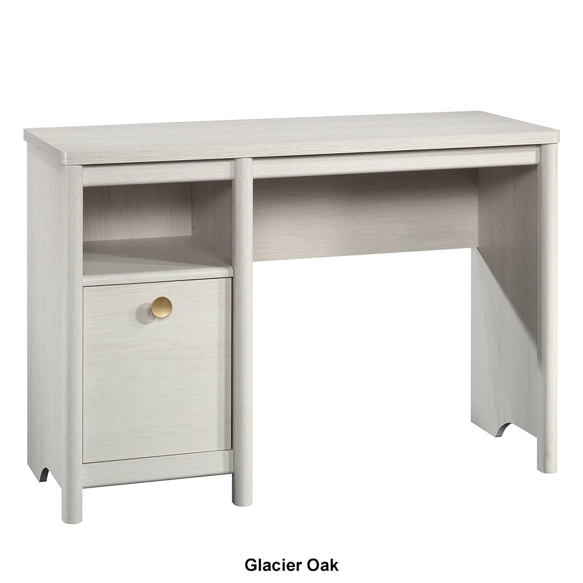 Sauder Dover Edge Home Office Desk