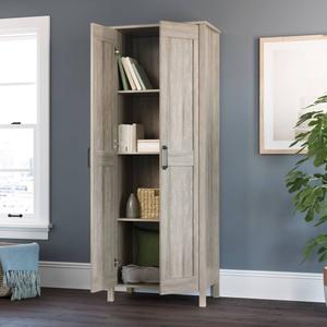 Sauder 2-Door Storage Cabinet alternate view