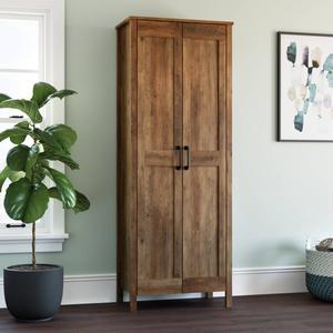 Sauder 2-Door Storage Cabinet
