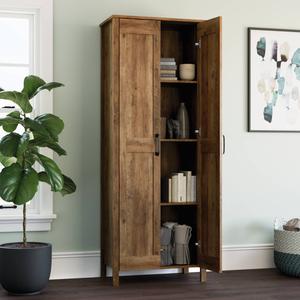Sauder 2-Door Storage Cabinet alternate view