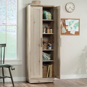 Sauder Homeplus 2-Door Storage Cabinet alternate view