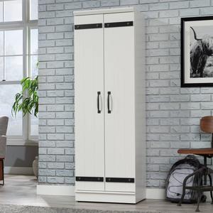Sauder Homeplus 2-Door Kitchen Pantry Cabinet