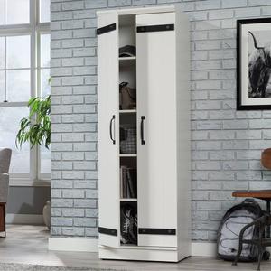 Sauder Homeplus 2-Door Kitchen Pantry Cabinet alternate view