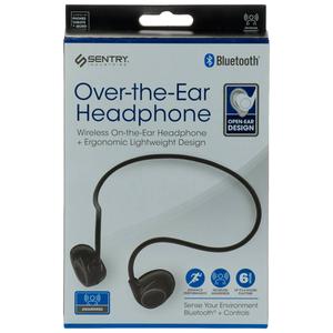 Sentry Over the Ear Headphone