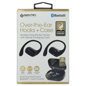 Sentry Over The Ear Sport Hook Headphones