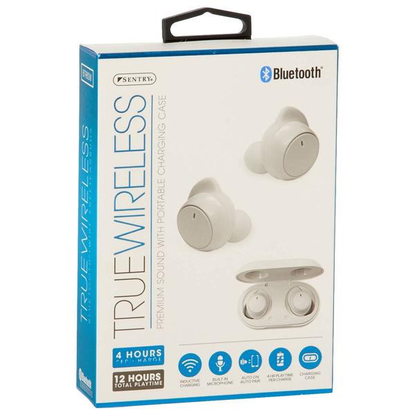 Sentry Dot True Wireless Earbuds