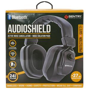 Sentry Audioshield Noise Cancellation Headphones