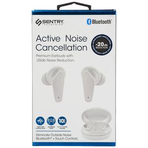 Sentry ANC Wireless Earbuds