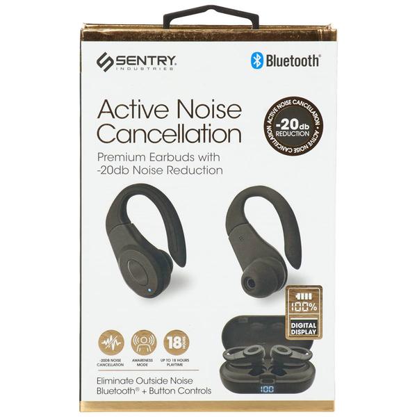 Sentry ANC Headset Earbuds