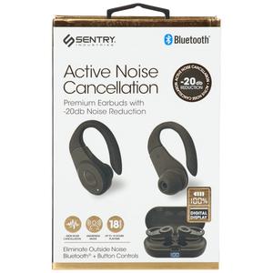 Sentry ANC Headset Earbuds