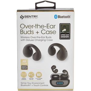 Sentry Over the Ear Clip Buds