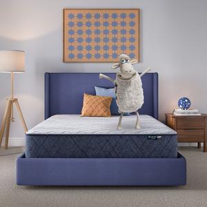 Serta(R) Perfect Day 12in. Profile Firm Bed in a Box Mattress alternate view