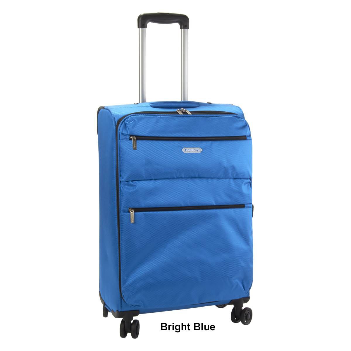 Journey 24in. Spinner Luggage