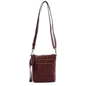 Stone Mountain Damask Primo Crossbody alternate view