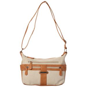 Stone Mountain Belmar Sophia Shoulder Hobo alternate view