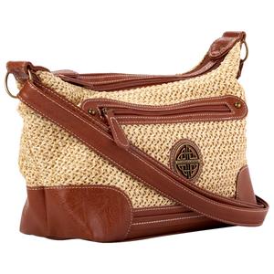 Stone Mountain Rio Rancho Crochet Hobo alternate view