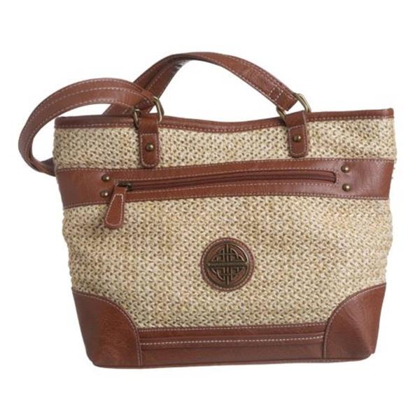 Stone Mountain Rio Rancho Crochet Tote alternate view