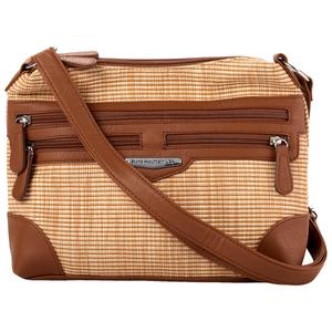 Stone Mountain Montego Bay Straw Hobo