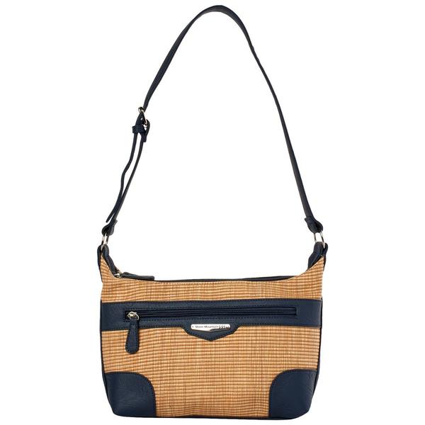 Stone Mountain Montego Bay Straw Hobo alternate view