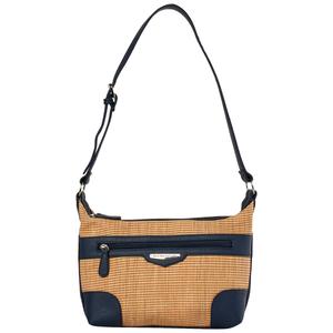 Stone Mountain Montego Bay Straw Hobo alternate view