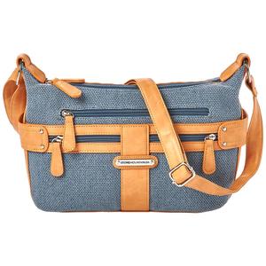 Stone Mountain Mariposa Blues Straw Hobo alternate view