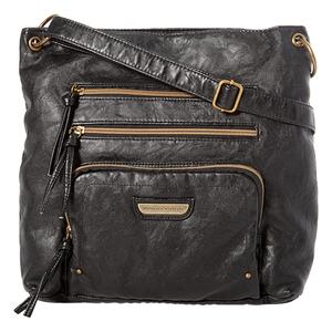 Stone Mountain Smokey Mountain Solid Super Crossbody