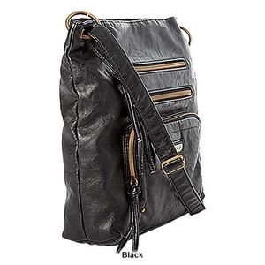 Stone Mountain Smokey Mountain Solid Super Crossbody alternate view