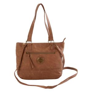 Stone Mountain Stone River Donna Solid Tote