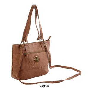 Stone Mountain Stone River Donna Solid Tote alternate view