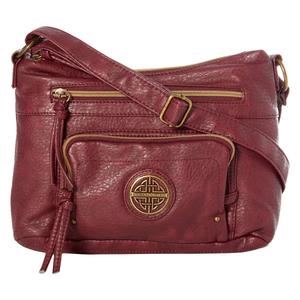 Stone Mountain Stone River Irene Vinyl Solid Hobo