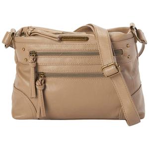 Stone Mountain Irene Solid Primo Wash Hobo