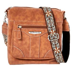 Stone Mountain Catalina Lydia Crossbody