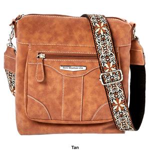 Stone Mountain Catalina Lydia Crossbody alternate view
