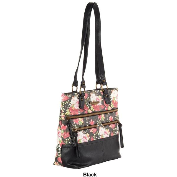 Stone Mountain Berkshire Tote alternate view