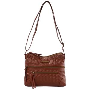 Stone Mountain Woven Primo Irene Hobo alternate view