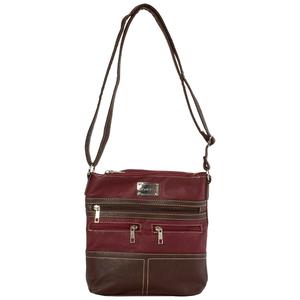 Stone Mountain Nancy Vinyl Lydia Crossbody alternate view