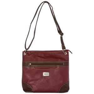 Stone Mountain Nancy Vinyl Super Crossbody alternate view