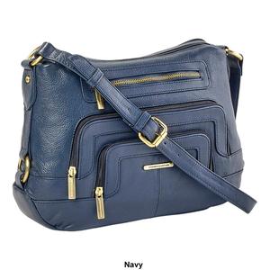 Stone Mountain Montauk Boat Bottom Solid Hobo alternate view