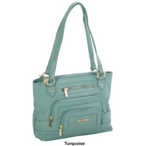 Stone Mountain Montauk East/West Solid Tote alternate view