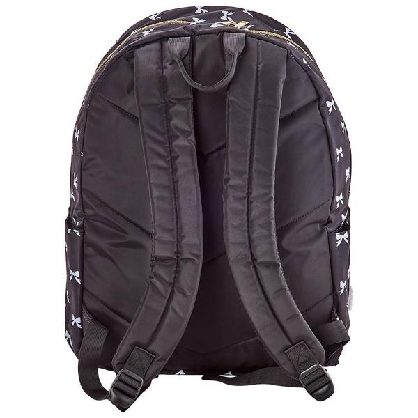 Girls Jessica Simpson Bow Nylon Backpack alternate view