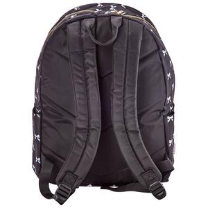 Girls Jessica Simpson Bow Nylon Backpack alternate view