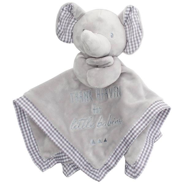 Baby Essentials(R) Thank Heaven for Little Babies Snuggle Buddy
