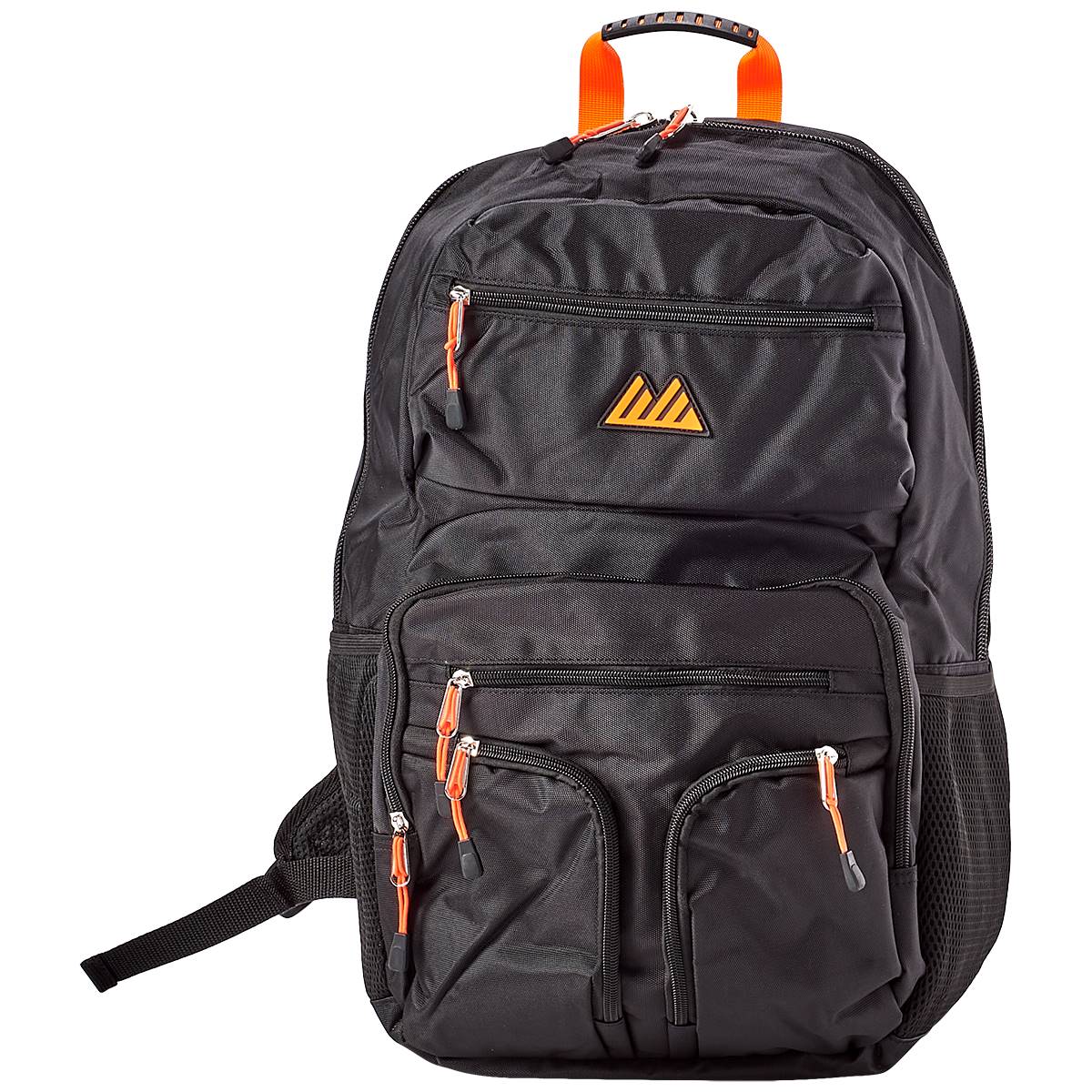 Mountain Edge Summit Ridge Backpack