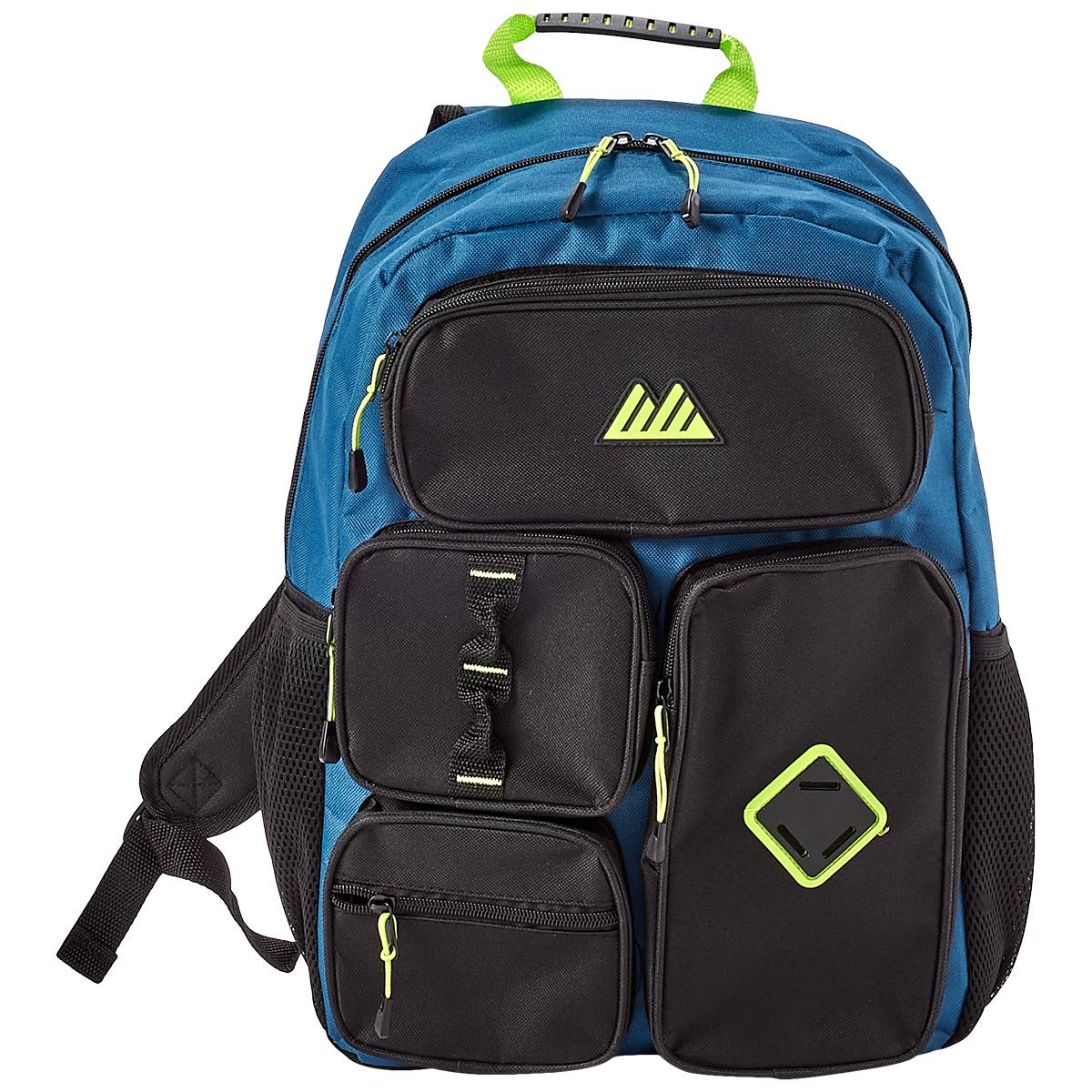 Mountain Edge Trail Maker Backpack