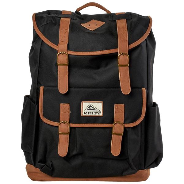Kelty(R) Black Backpack
