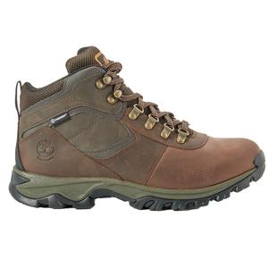 Mens Timberland Mt. Maddsen Mid Waterproof Hiking Boots alternate view