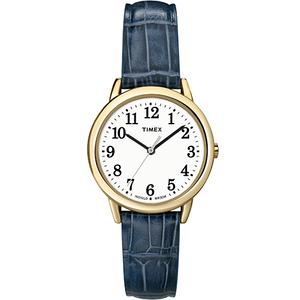 Womens Timex(R) Basic Round Watch - T2N9549J